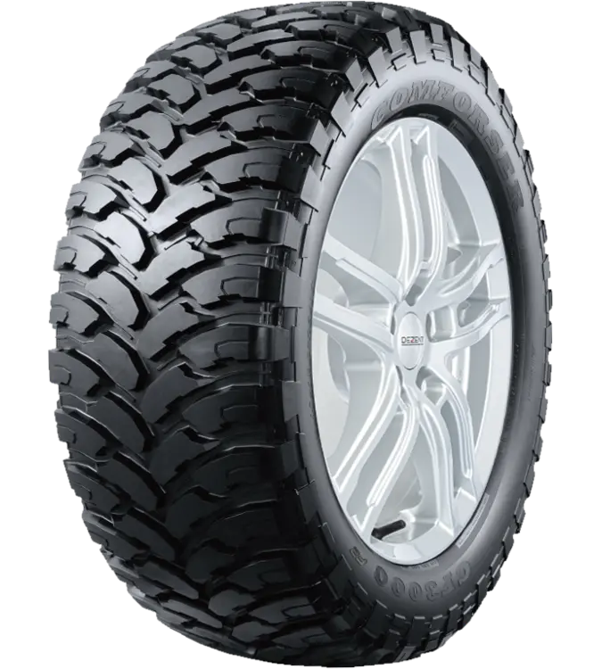 Comforser CF 3000 205/70 R15 96/93 Q POR