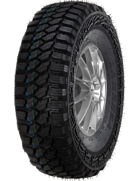 Lakesea Crocodile MT 245/75 R16 120 Q