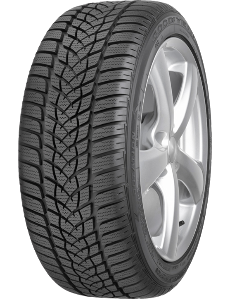 Goodyear UG Performance 2 205/55 R16 91 H RUN ON FLAT FP