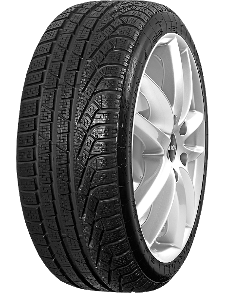 Pirelli SottoZero 2 305/30 R20 103 W XL, MC