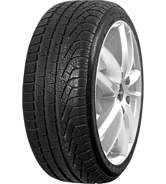 Pirelli SottoZero 2 275/30 R20 97 V RUN ON FLAT R-F, XL