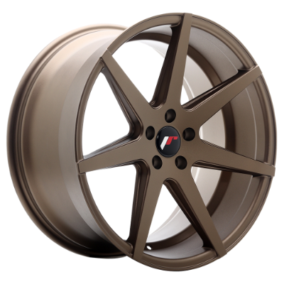 Japan Racing JR20 Matt Bronze 8,50x19 5x112,00 ET40,00