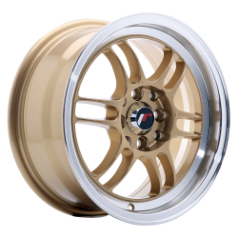 Japan Racing JR7 Gold