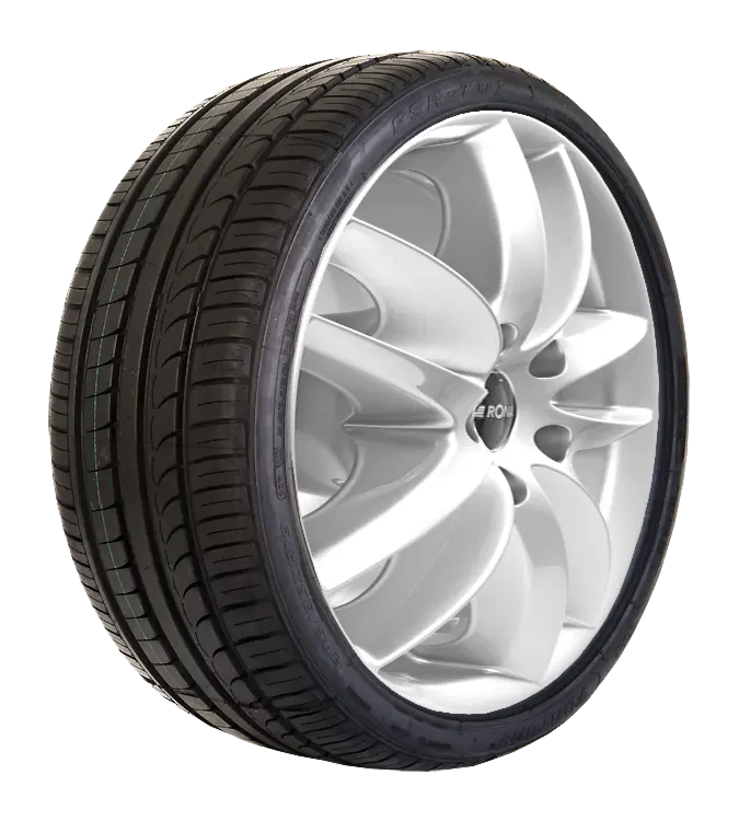Fortune FSR701 295/35 R21 107 Y