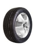 Gros plan de la bande de roulement Rovelo ROAD QUEST HT 205/70 R15 96 H