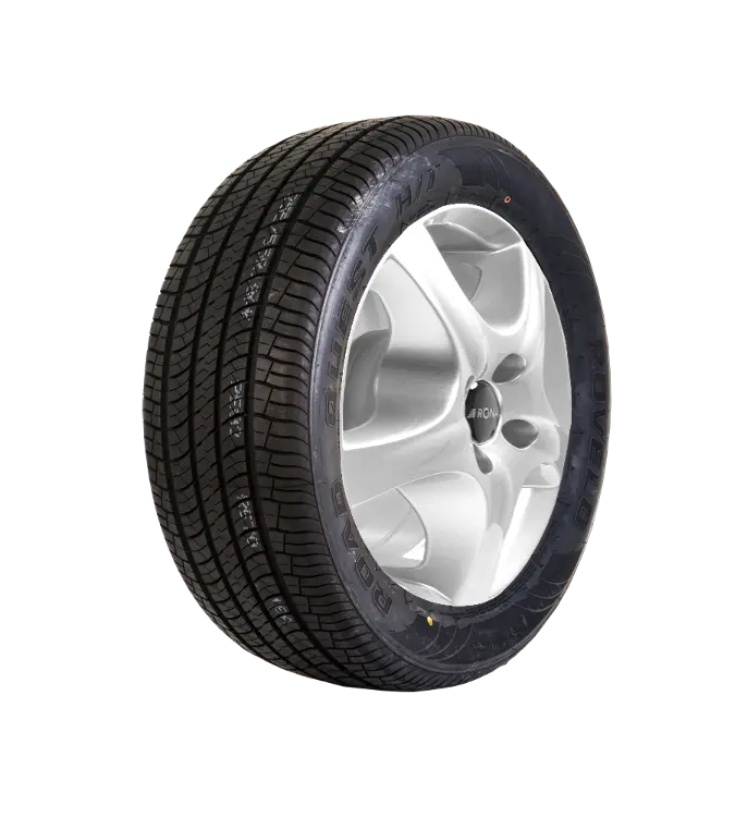 Rovelo ROAD QUEST HT 225/55 R18 98 V