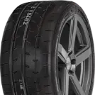 Yokohama Advan A052 245/35 R19 93 Y XL, ZR - Miniature de la photo 1