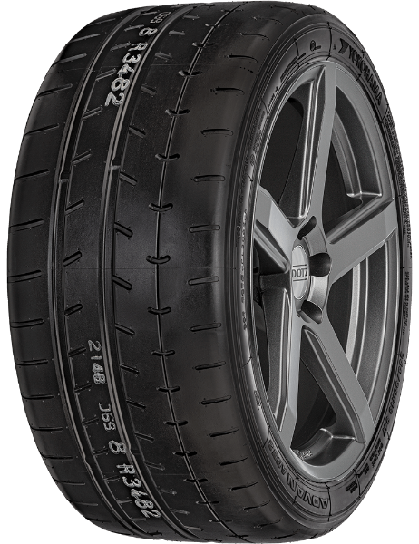 Yokohama Advan A052 265/30 R19 93 Y XL, ZR