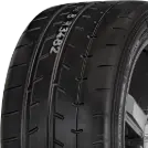 Yokohama Advan A052 245/35 R19 93 Y XL, ZR - Miniature de la photo 3
