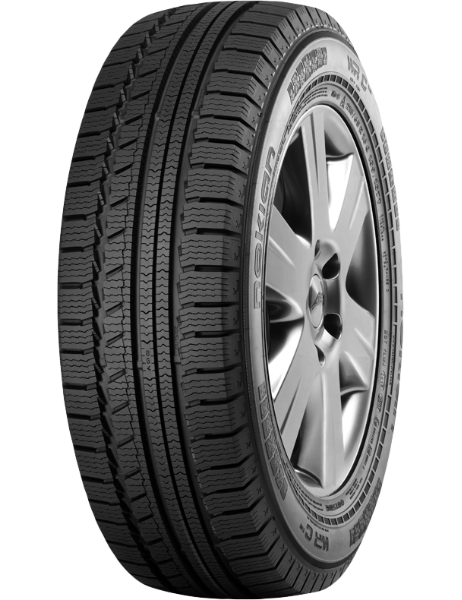 Nokian Tyres WR C Van