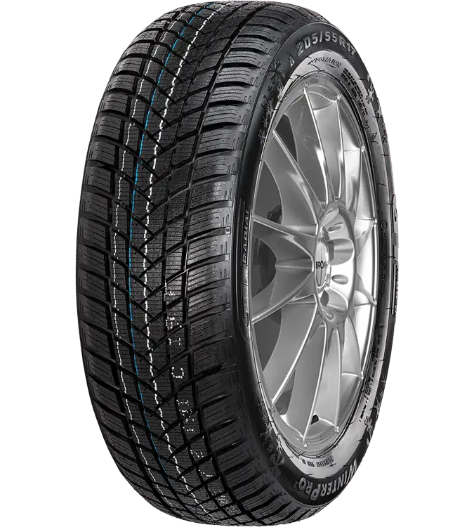 GT Radial WinterPro 2 175/65 R15 84 T