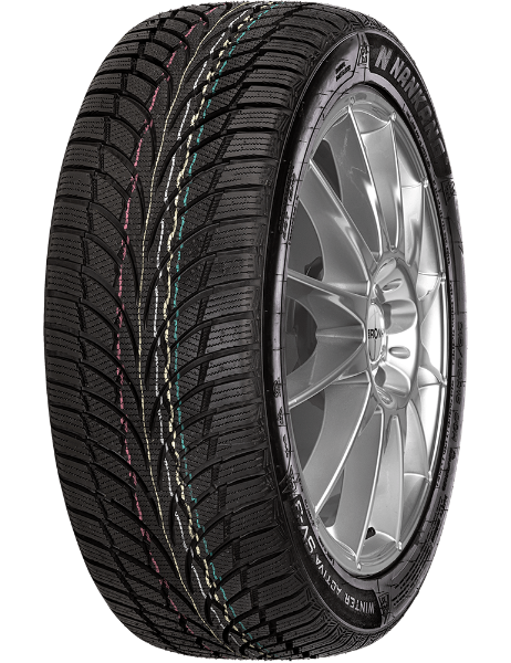 Nankang SV-3 185/65 R14 90 H XL