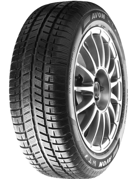 Avon WT7 Snow 185/65 R15 88 T