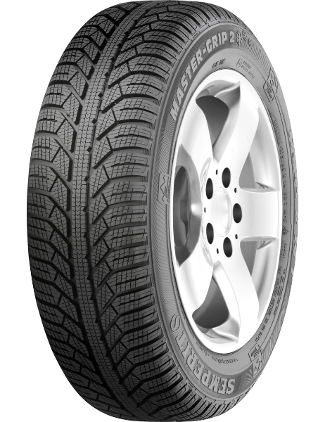 Semperit MASTER-GRIP 2 SUV