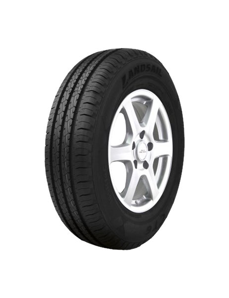 Landsail CT6 185/80 R14 102/100 N C