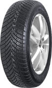 Gros plan de la bande de roulement Linglong Green-Max All Season 225/45 R17 94 V XL