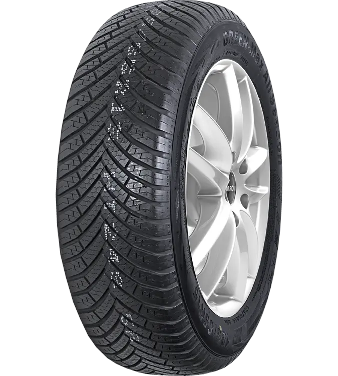 Linglong Green-Max All Season 175/80 R14 88 T