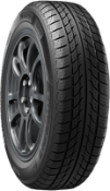 Gros plan de la bande de roulement Tigar Touring 155/65 R13 73 T
