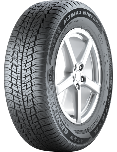 General ALTIMAX WINTER 3 205/55 R16 91 H