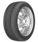 Gros plan de la bande de roulement Kenda Wintergen 2 KR501 195/65 R15 91 H
