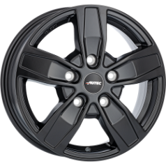 Autec Quantro Black Matt