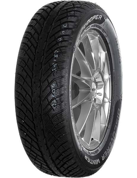 Cooper Discoverer Winter 205/60 R17 93 H