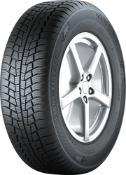 Gros plan de la bande de roulement Gislaved EURO*FROST 6 225/40 R18 92 V XL