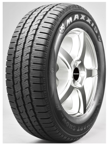 Maxxis Vansmart Snow WL2 205/65 R15 102/100 T C