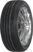 Gros plan de la bande de roulement Toyo Snowprox S954 SUV 235/55 R18 104 H XL