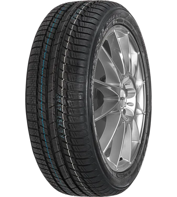 Toyo Snowprox S954 SUV 255/55 R18 109 V XL