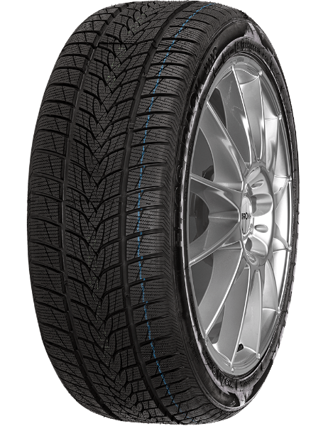 Minerva Frostrack UHP 255/40 R21 102 V XL
