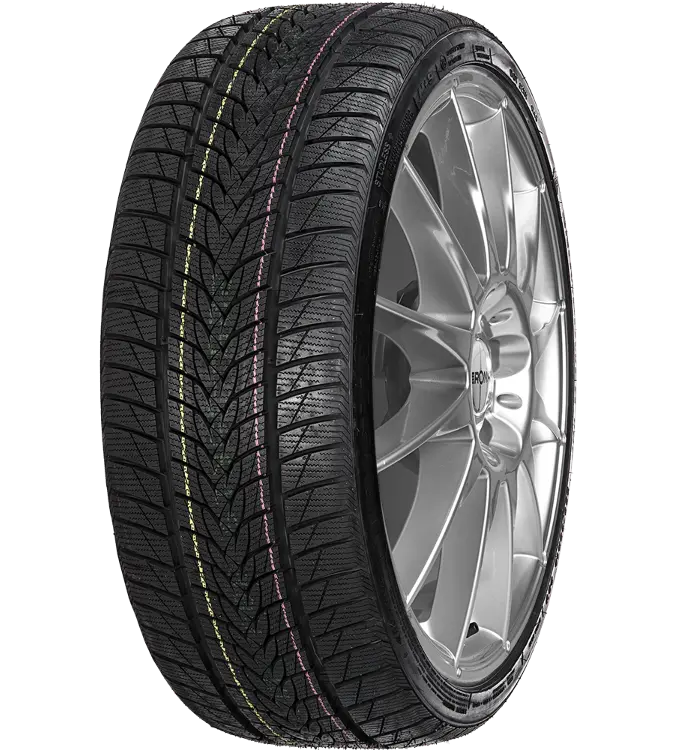 Tristar Snowpower UHP 215/45 R16 90 V XL