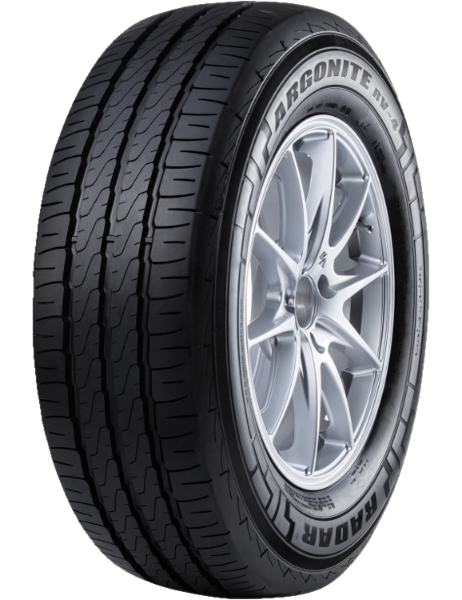 Radar Argonite RV4 205/65 R15 102/100 T C