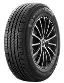 Gros plan de la bande de roulement Michelin Primacy 4 195/65 R15 91 H
