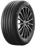 Gros plan de la bande de roulement Michelin Primacy 4 215/55 R18 99 V XL, S1