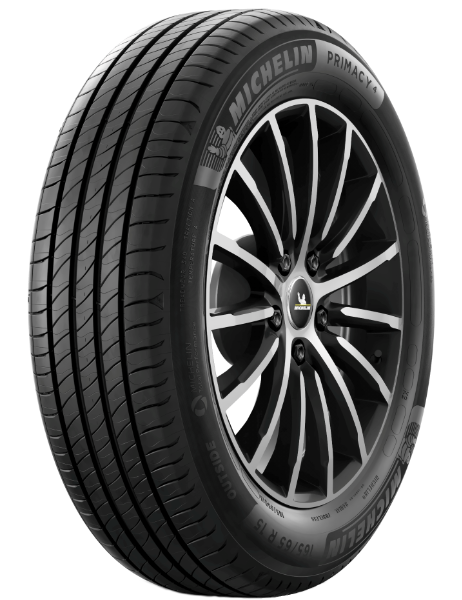 Michelin Primacy 4 165/65 R15 81 T S1