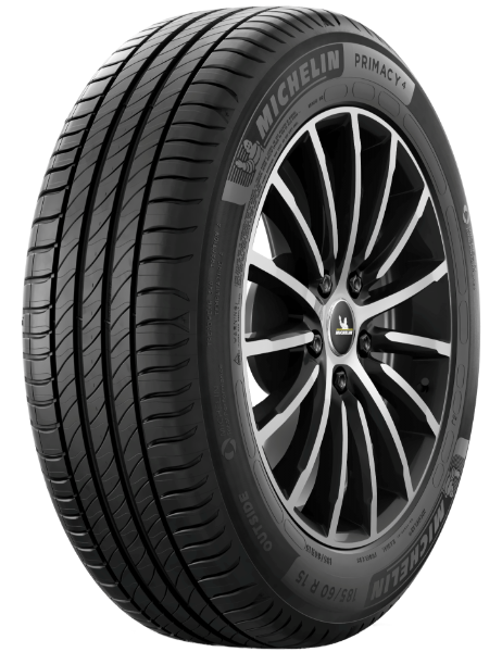 Michelin Primacy 4 185/60 R15 84 T S1