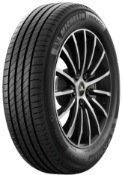 Gros plan de la bande de roulement Michelin Primacy 4 165/65 R15 81 T