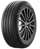 Gros plan de la bande de roulement Michelin Primacy 4 235/55 R19 105 W XL, MO