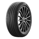 Gros plan de la bande de roulement Michelin Primacy 4 185/50 R16 81 H