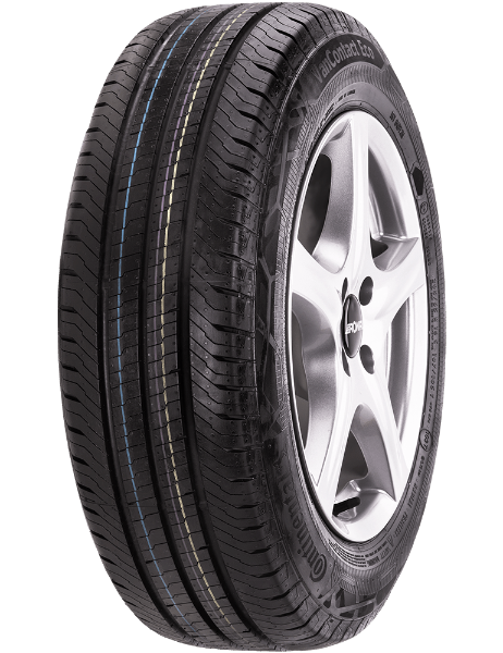 Continental VanContact Eco
