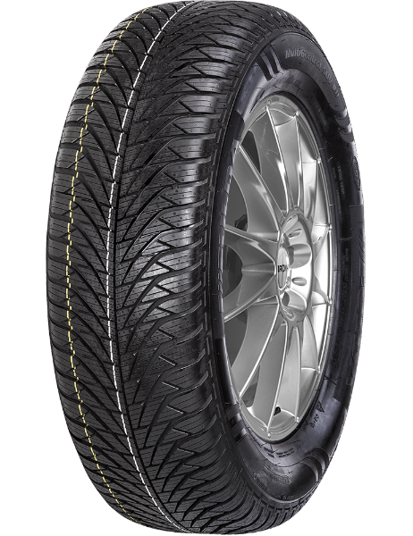 Fulda Multicontrol SUV 215/60 R17 100 V XL