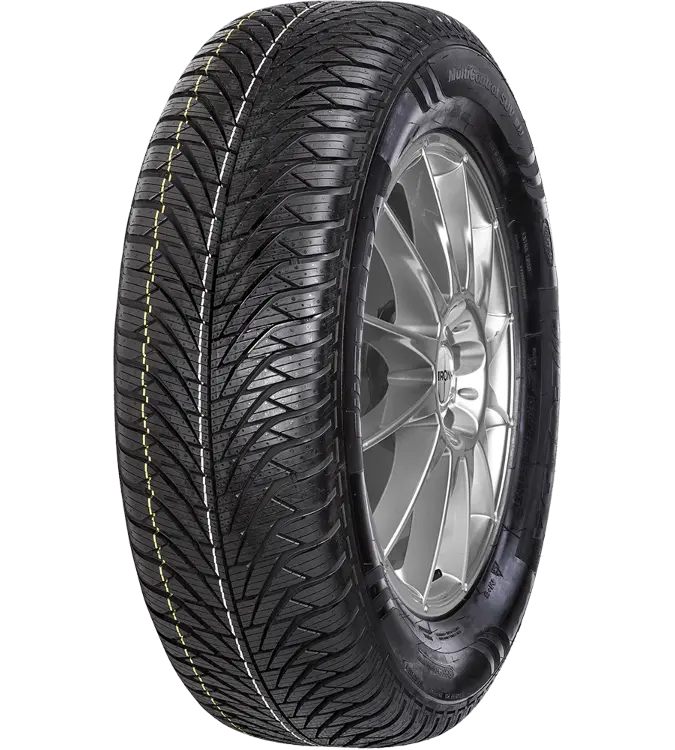 Fulda Multicontrol SUV 235/55 R18 104 V XL
