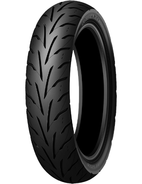 Dunlop Arrowmax GT601 120/80-17 61 H Rear TL