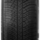 Michelin Pilot Alpin 5 SUV 255/55 R19 111 V XL, N0 - Miniature de la photo 3
