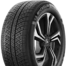 Michelin Pilot Alpin 5 SUV 275/50 R19 112 V XL, N0 - Miniature de la photo 1