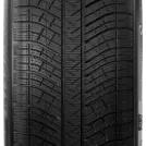 Michelin Pilot Alpin 5 SUV 275/50 R19 112 V XL, N0 - Miniature de la photo 3