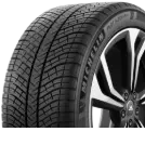 Michelin Pilot Alpin 5 SUV 305/40 R20 112 V XL, N0 - Miniature de la photo 2