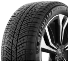 Michelin Pilot Alpin 5 SUV 265/45 R20 104 V N0 - Miniature de la photo 2
