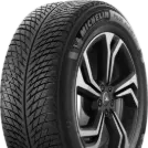 Michelin Pilot Alpin 5 SUV 255/55 R18 109 V XL - Miniature de la photo 1